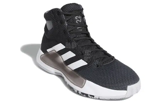 adidas Pro Bounce Madness 2019