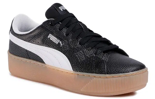 PUMA Platform VT