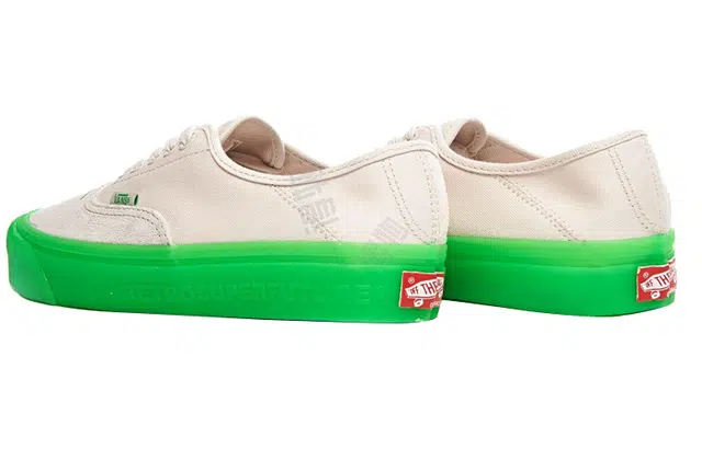 Retrosuperfuture x Vans Style 43 Vault OG LX