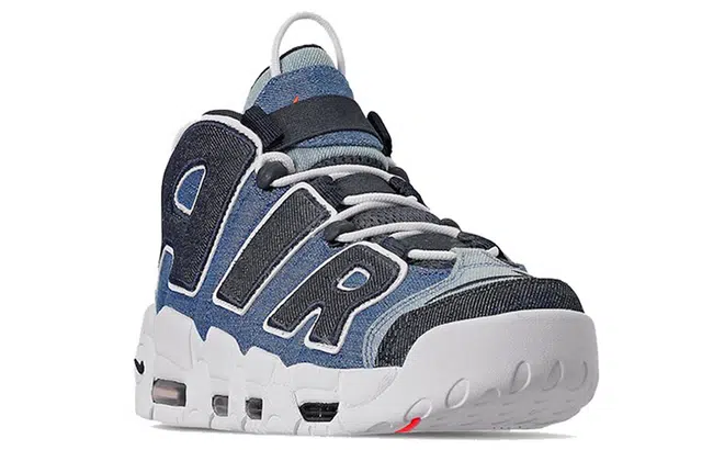Nike Air More Uptempo 96 "denim"