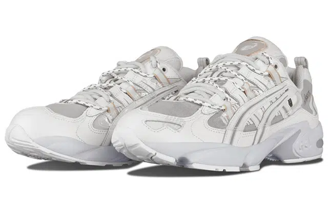 CHEMIST CREATIONS x Asics Gel-Kayano 5 OG