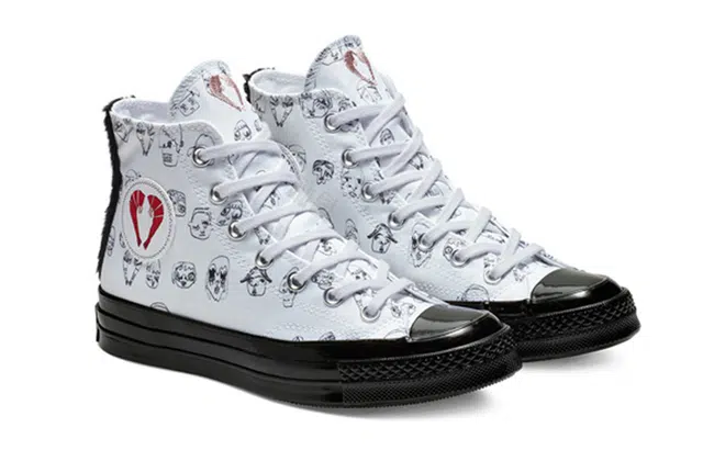 Converse 1970s High