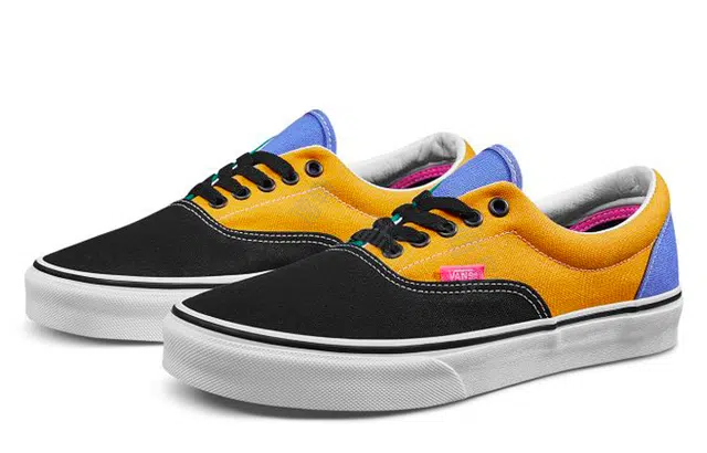 Vans Era