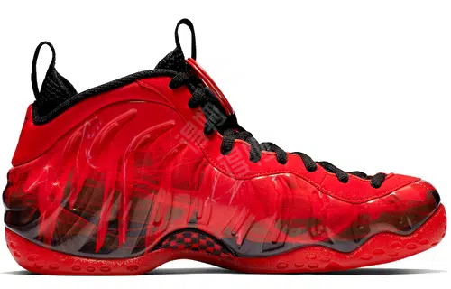 Nike Foamposite One Doernbecher 2019