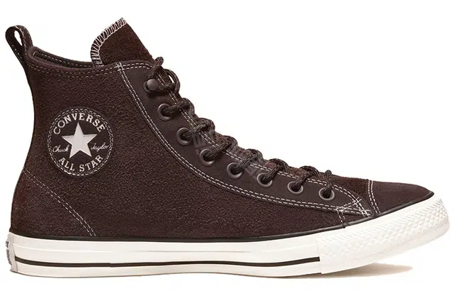Converse Chuck Taylor All Star Suede High Top
