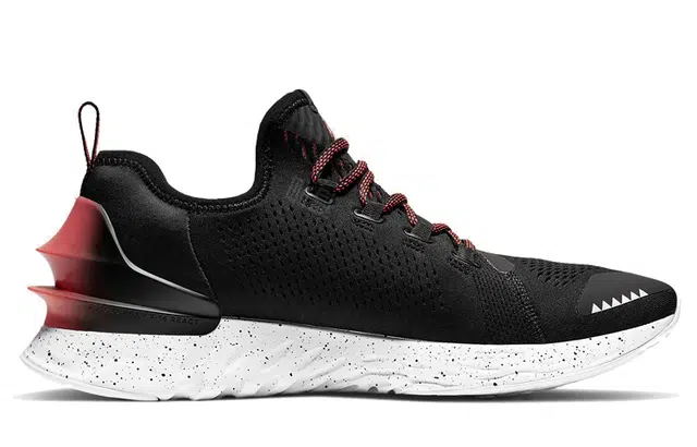 Jordan React Havoc