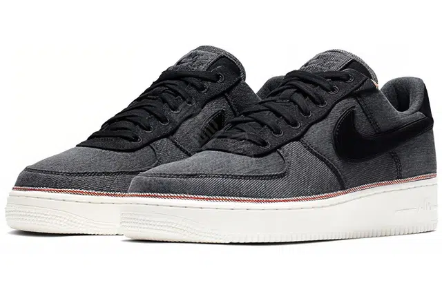 3X1 x Nike Air Force 1