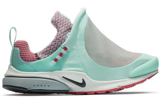CDG x Nike Air Presto