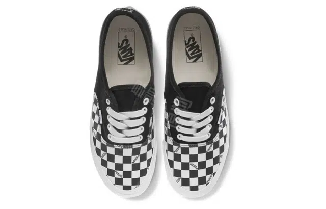 Vans Authentic