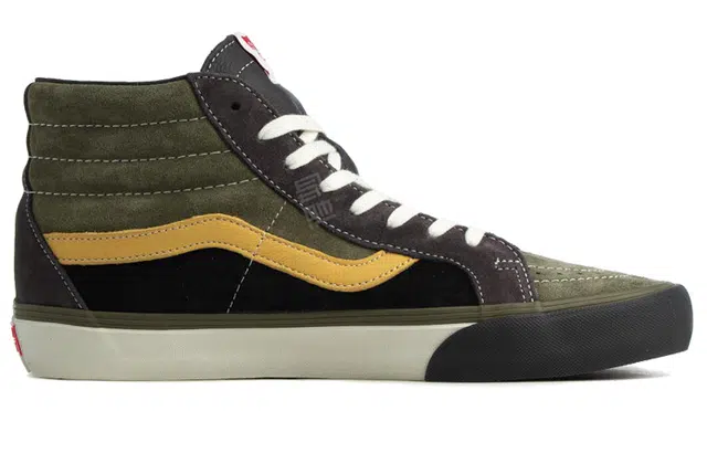 Vans SK8 Reissue VLT LX