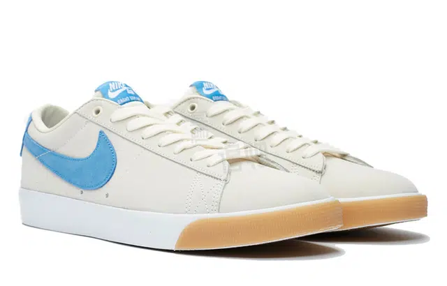 Nike Blazer Low GT