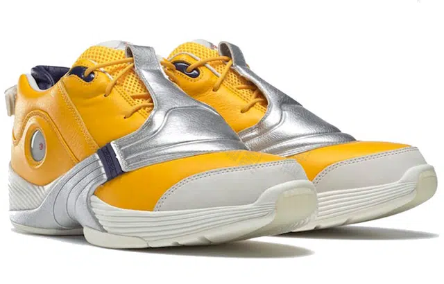 Reebok Answer 5 Eric Emanuel