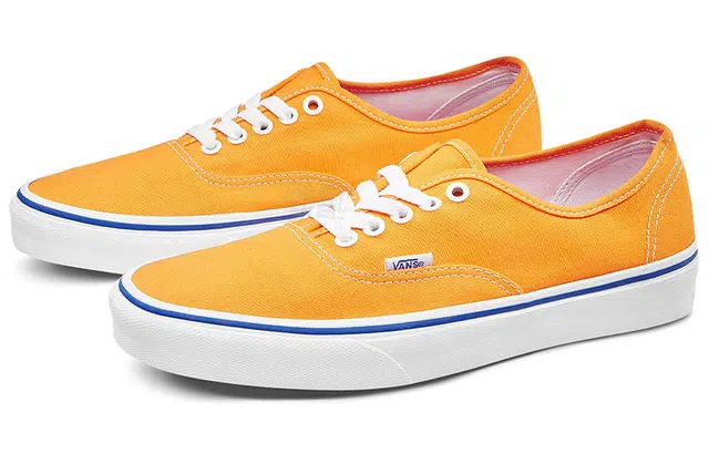 Vans Authentic