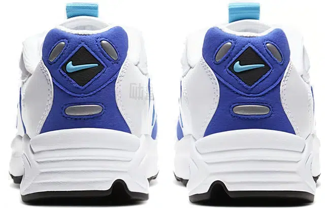 Nike Air Max Triax 96