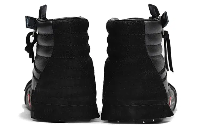 Vans SK8 Cap "Glitter Mix"