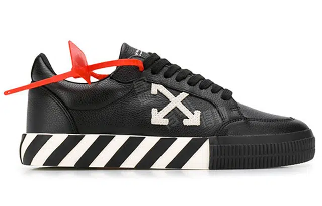 OFF-WHITE Vulcanized
