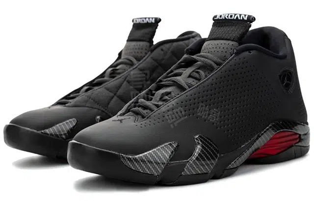 Jordan Air Jordan 14 Ferrari