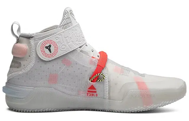 Nike Kobe AD Nxt Fastfit