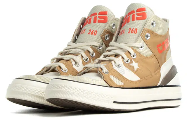Converse 1970s E260 HI