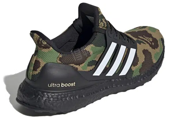 A BATHING APE x adidas