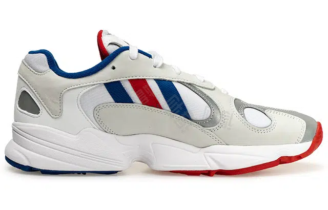 adidas originals Yung-1