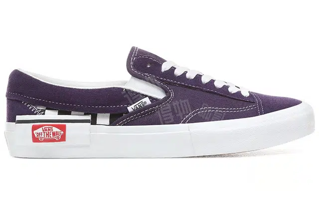 Vans slip-on CAP Checkerboard