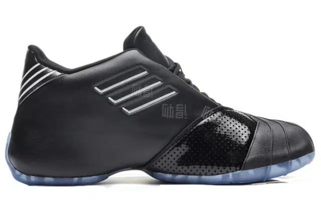 MARVEL x adidas T mac 1 "Nick Fury"
