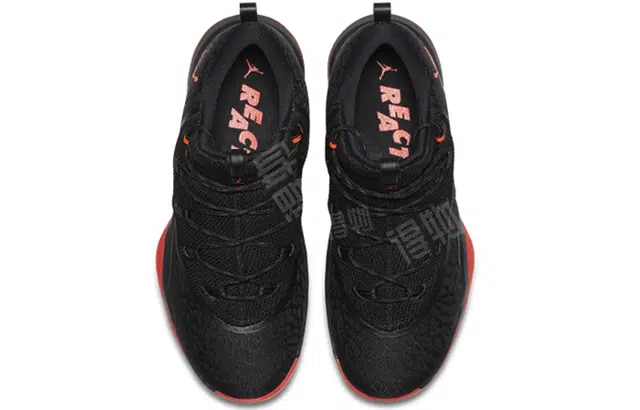 Jordan Super.Fly 1 Air