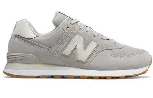 New Balance 574 V2 Grey