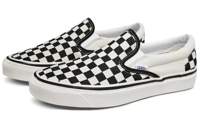 Vans slip-on Anaheim Factory Classic 98