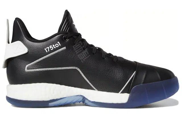 adidas T mac Millennium