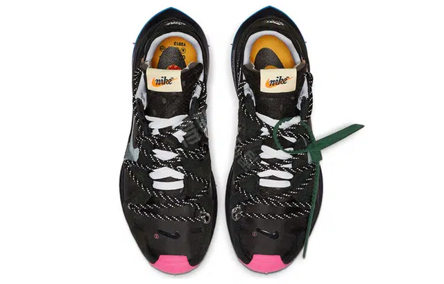 OFF-WHITE x Nike Air Zoom Terra Kiger 5