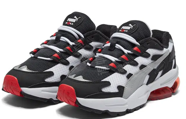 PUMA CELL