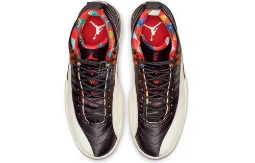 Jordan Air Jordan 12 retro cny chinese new year for 2019
