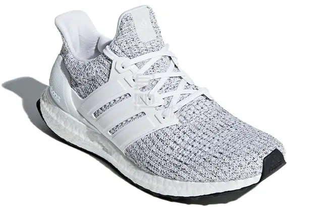 adidas Ultraboost 4.0 Non Dye Cloud White