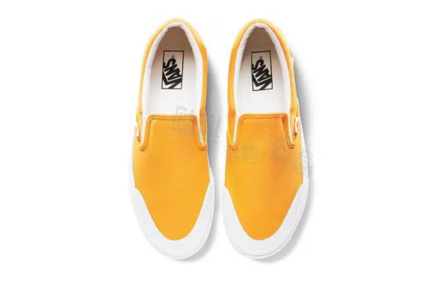 Vans slip-on 138