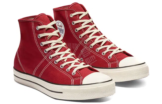 Converse Lucky Star High Top