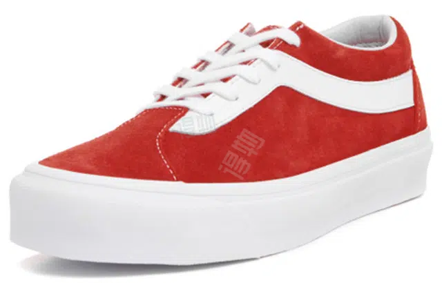 Vans Bold Ni