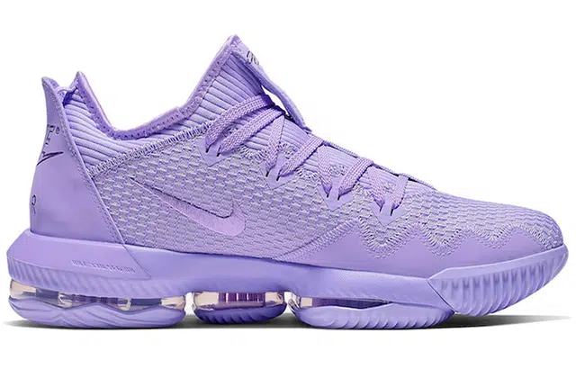 Nike LeBron 16 Low