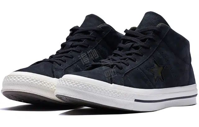 Converse one star Utility Camo
