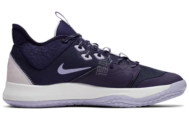 Nike PG 3 Black Purple