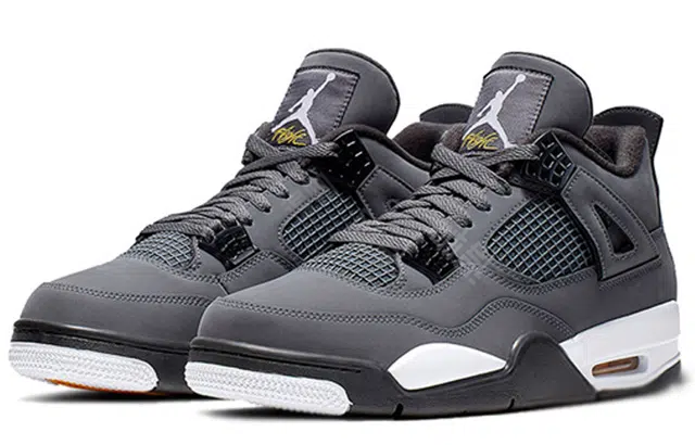 Jordan Air Jordan 4 cool grey 2019