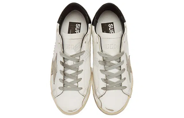 Golden Goose Super-Star