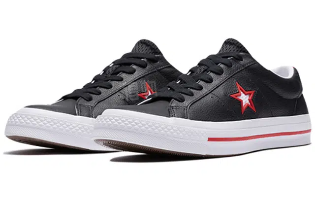 Converse One Star Low