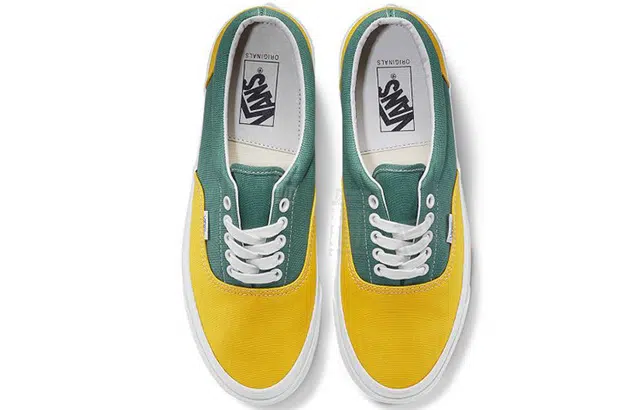 Vans Era Lx