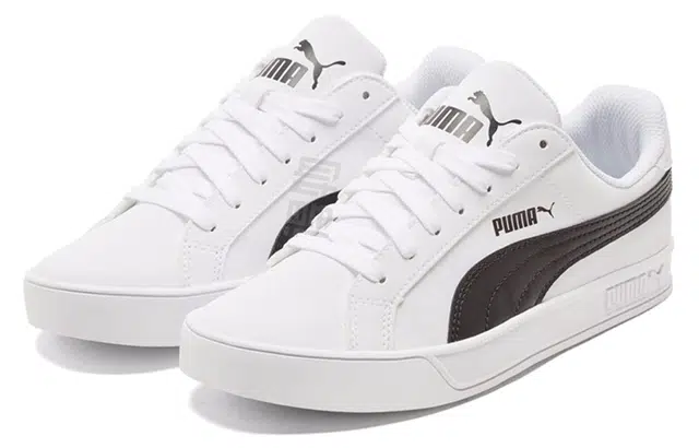 PUMA Smash Vulc Classic