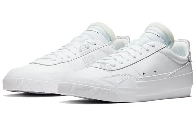 Nike Drop-Type LX White