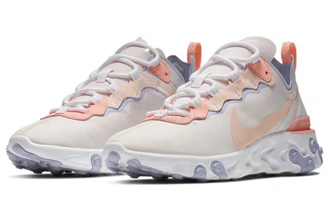 Nike React Element 55
