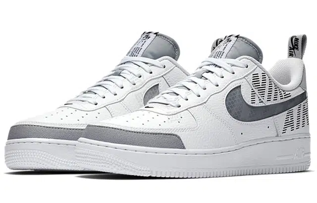 Nike Air Force 1 Low 07 Low 2