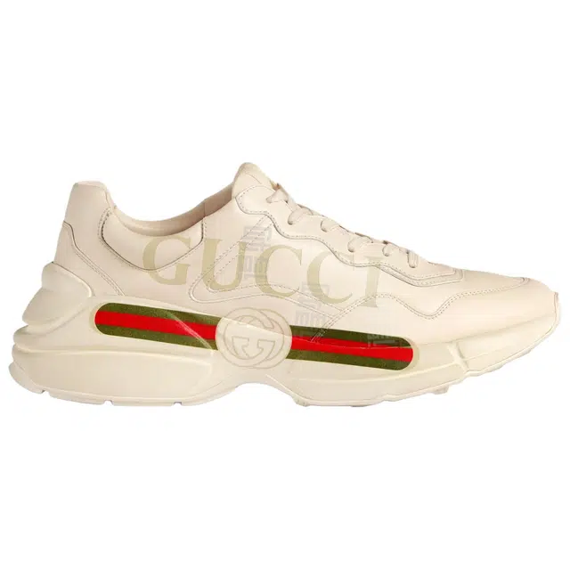 GUCCI Rhyton logo